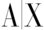 Armani Exchange