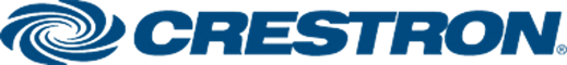 Crestron Crestron