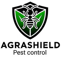 Agrashield pest control