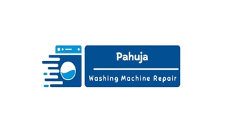 Pahuja Washing Machine Repair Service
