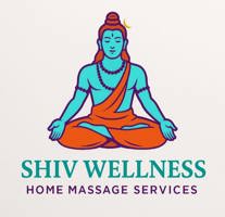 Shiv Wellness Home Massage Service