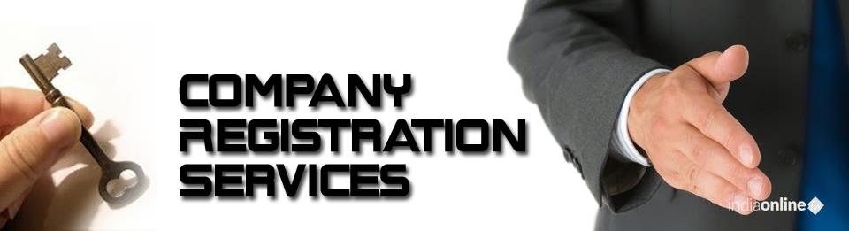 Private Limited Company Registration