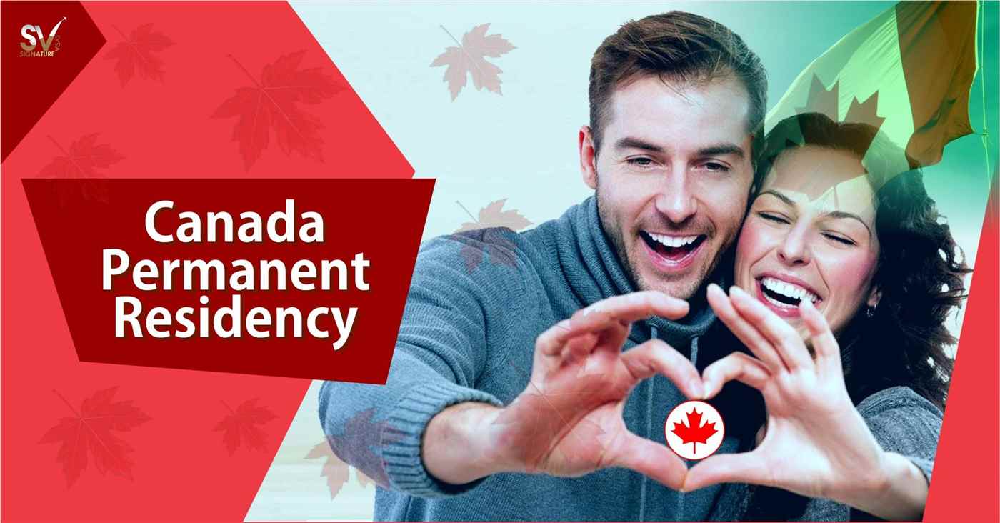 Canada PR Visa Canada PR Visa