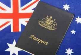 Immigration to Australia