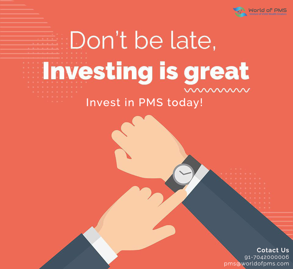Portfolio Management Services Portfolio Management Services