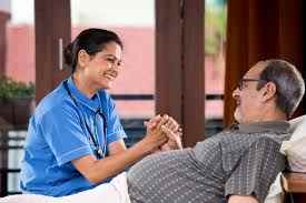 Home Care Service