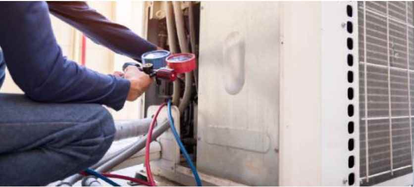 AC Installation Service