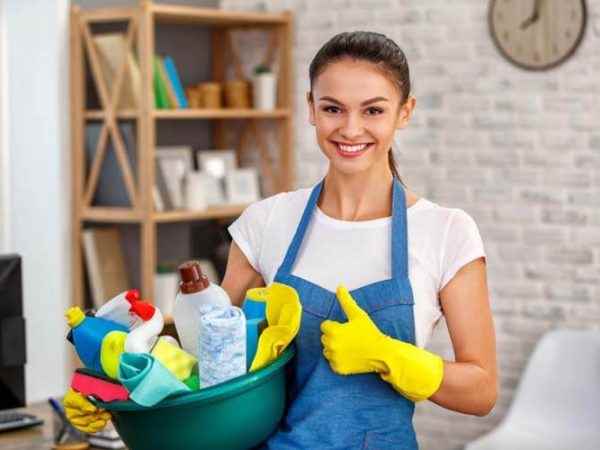 Maid / House Maid