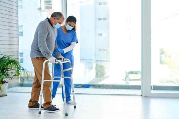 Home Nursing Service