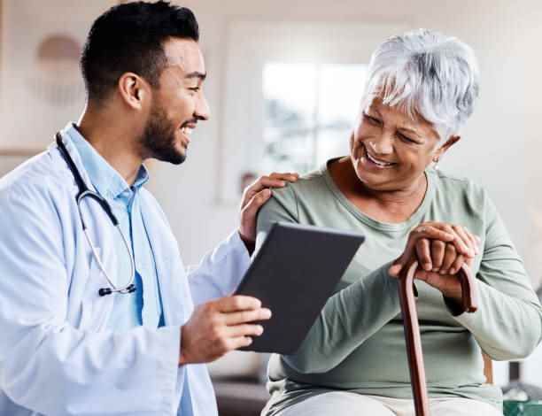 elder care services
