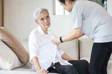 Caretaker Services