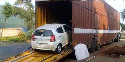 Car Carrier Services Car Carrier Services