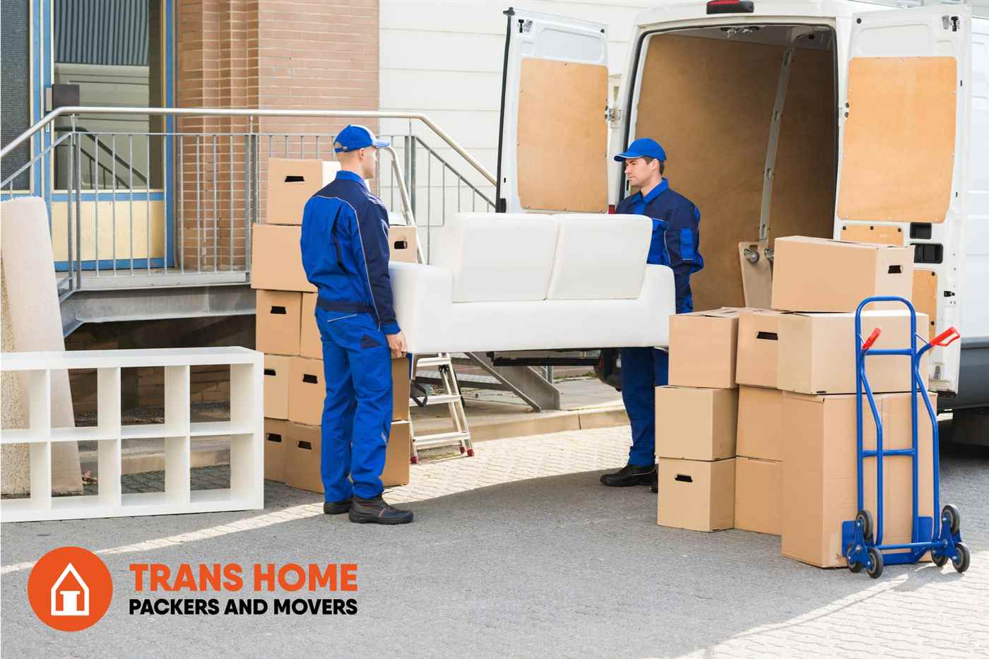 Domestic Relocation Domestic Relocation