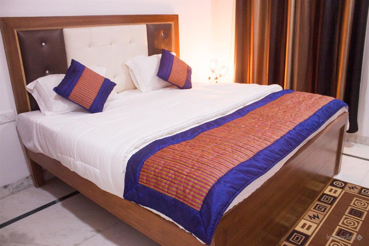 Super Deluxe Room