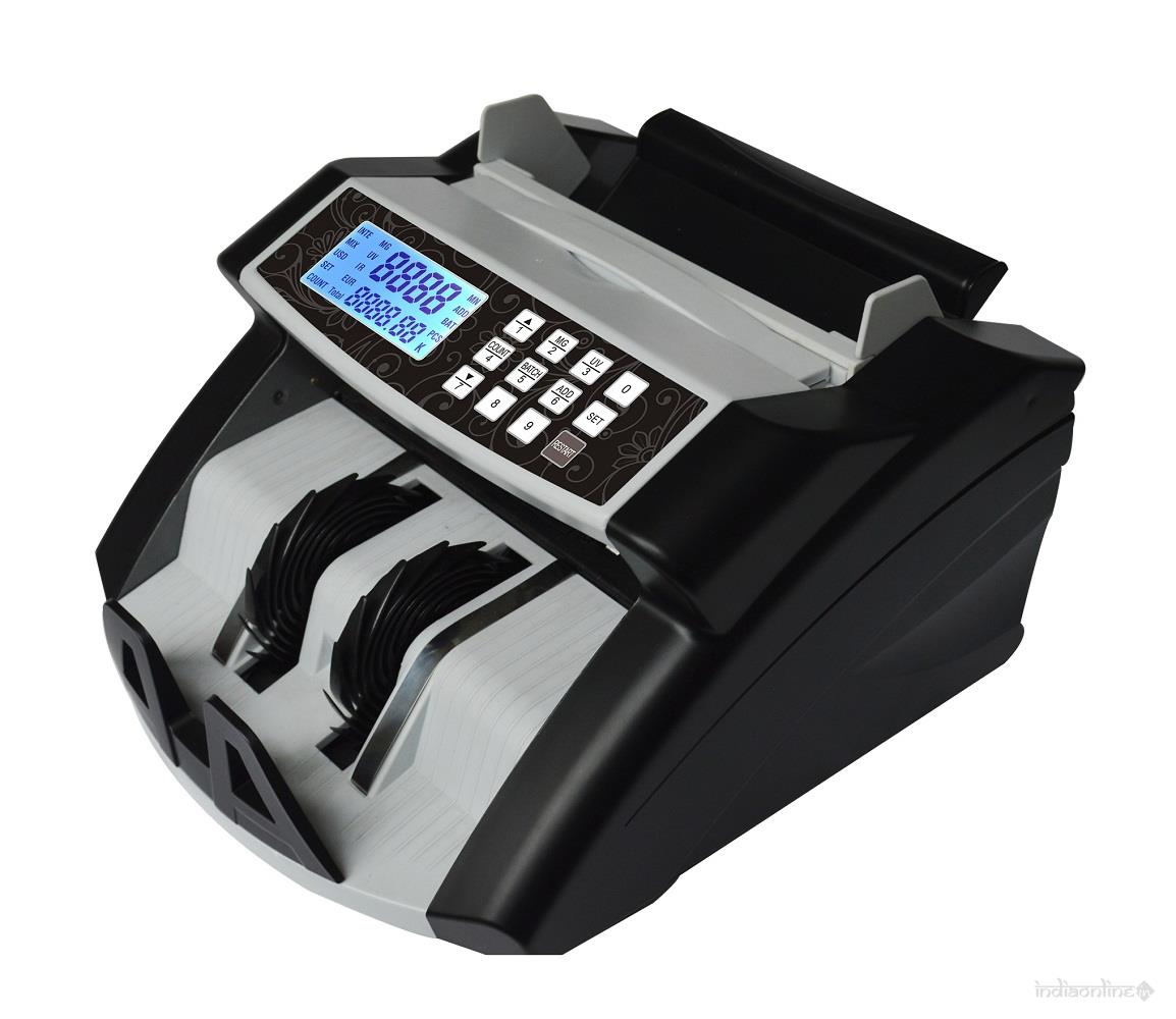 Bundle Note Counter Bundle Note Counter