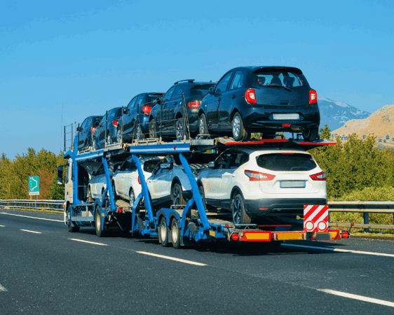 Car & Bike Moving Service