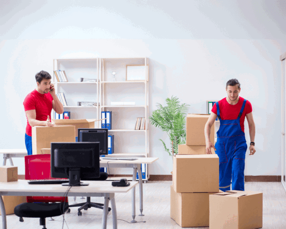 Corporate Shifting