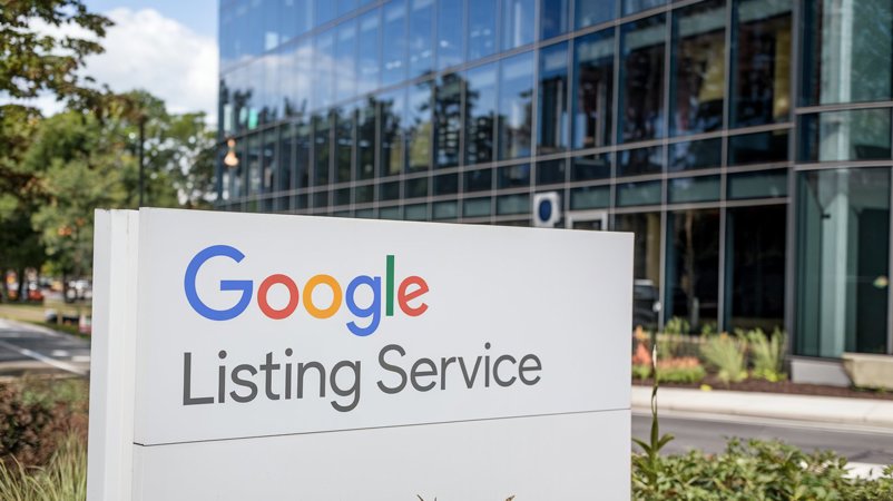 Google Listing Service