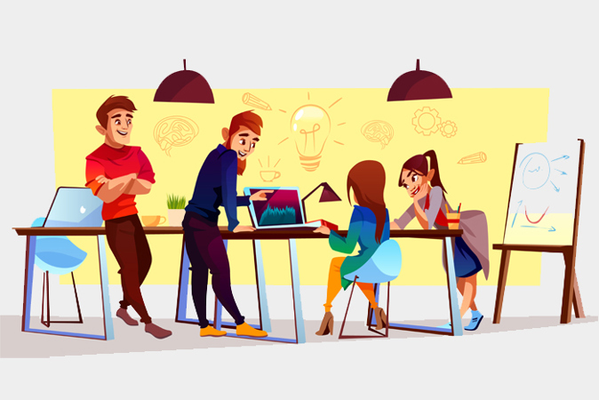 Website Designing Company in Delhi