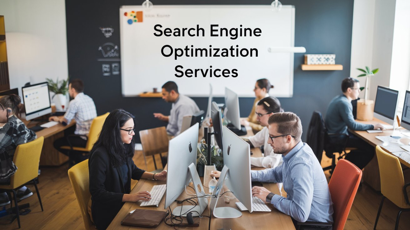 SEO Service