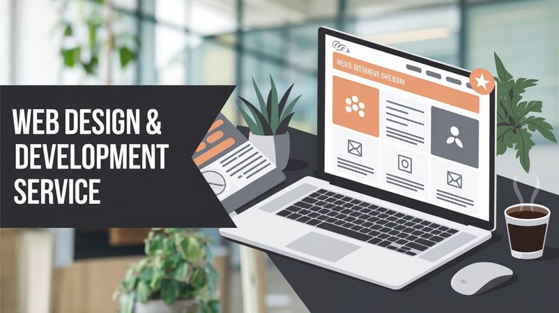 Website Development Service