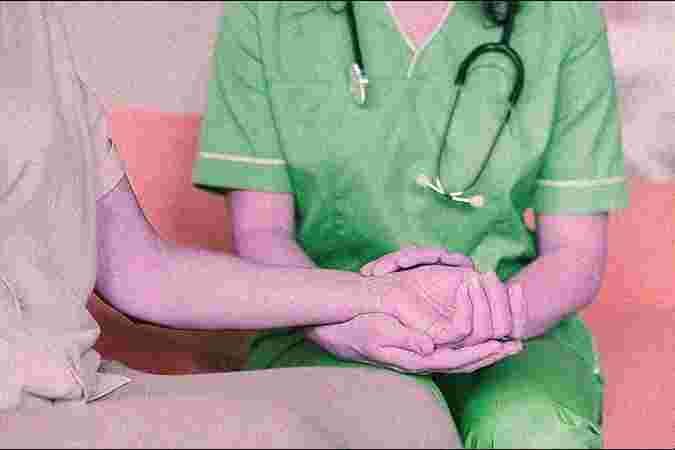 24/7 Care 24/7 Care