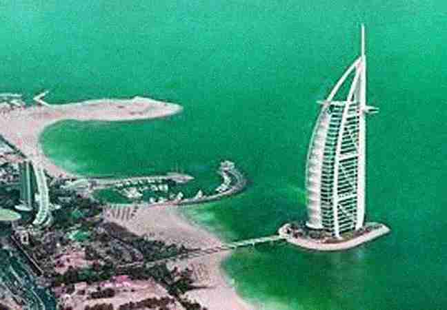 Abu Dhabi Tour Packages Abu Dhabi Tour Packages