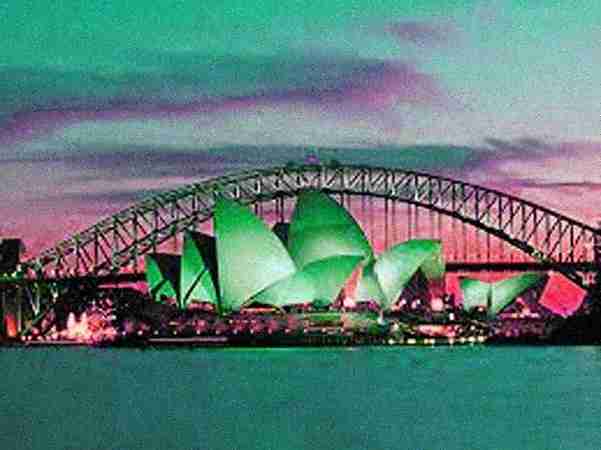 Australia Tour Packages Australia Tour Packages