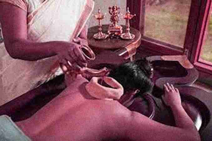 Ayurvedic Spas Ayurvedic Spas