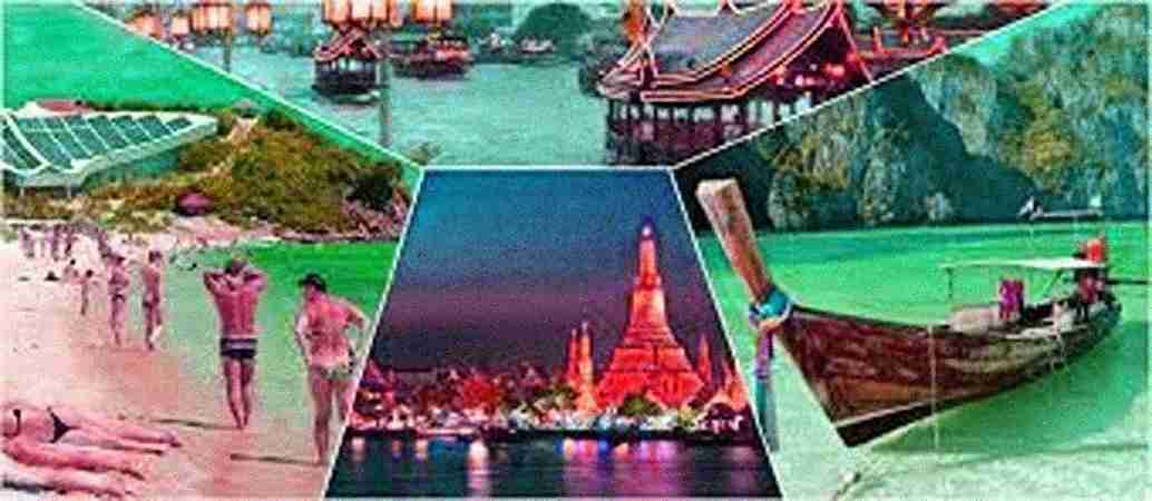 Bangkok Tour Packages Bangkok Tour Packages