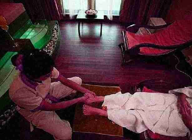 Beauty Spas For Men (Economy) Beauty Spas For Men (Economy)