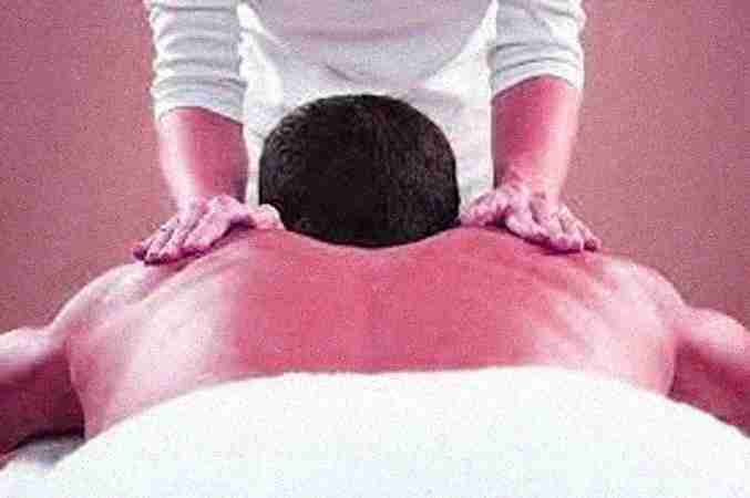 Beauty Spas For Men (Luxury) Beauty Spas For Men (Luxury)