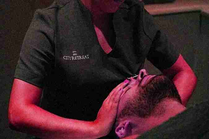 Beauty Spas For Men Beauty Spas For Men