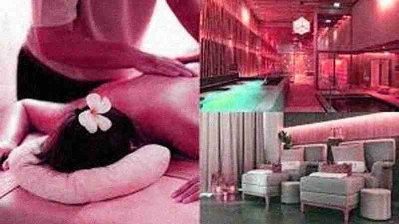 Beauty Spas For Women (Economy) Beauty Spas For Women (Economy)