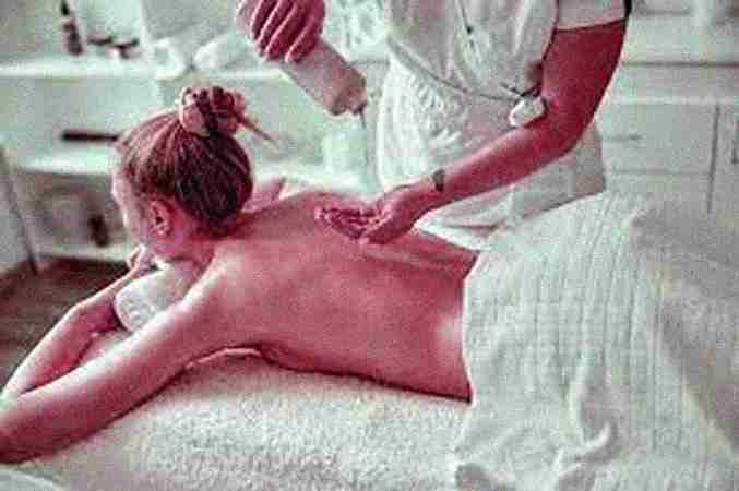 Beauty Spas For Women (Premium) Beauty Spas For Women (Premium)
