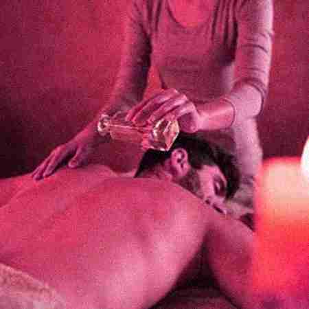 Full Body Massage Service