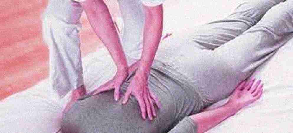 Full Body Massage Service Full Body Massage Service