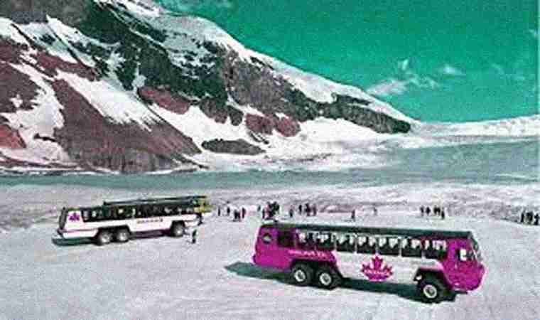 Canada Tour Packages Canada Tour Packages