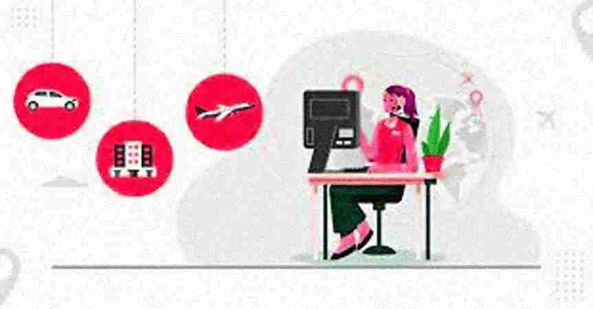 Corporate Travel Services Corporate Travel Services
