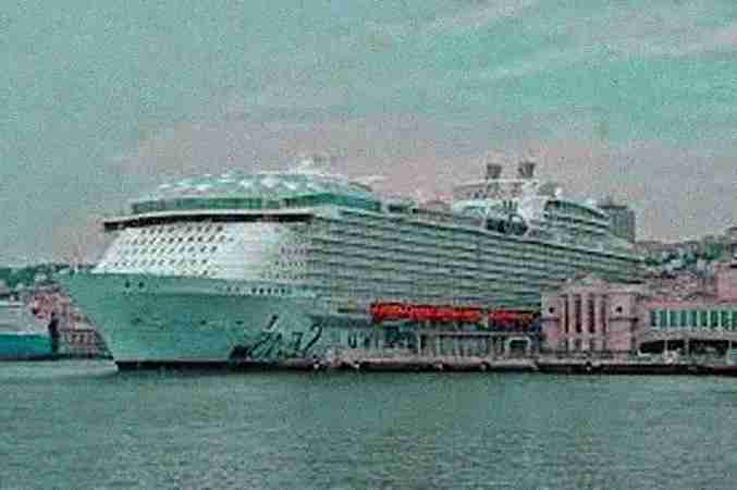 Cruise and Luxury Travel Cruise and Luxury Travel
