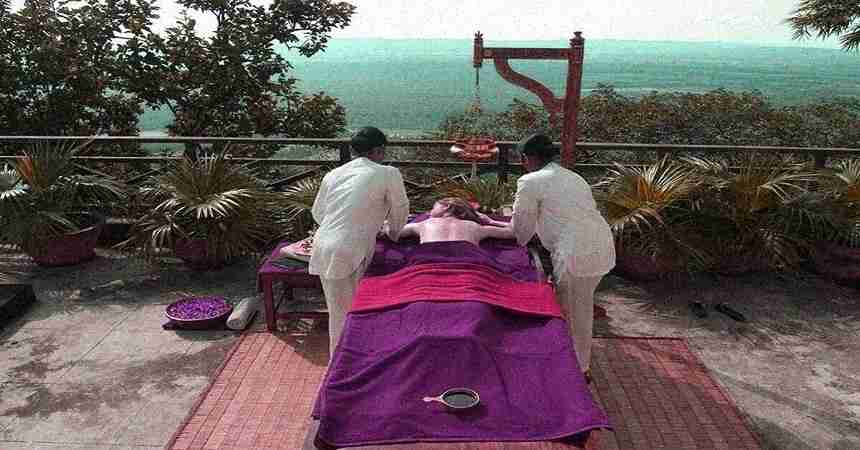 Destination Spas Destination Spas