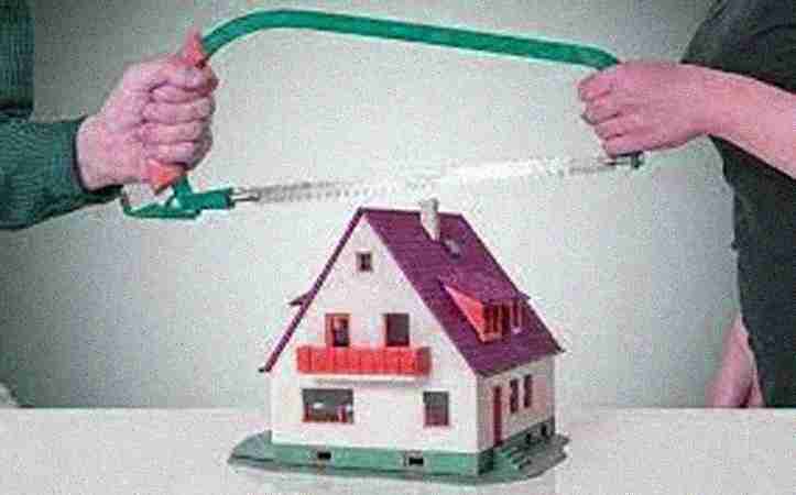 Disputes between Homeowners and Associations