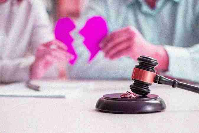 Divorce Petition and Filing Divorce Petition and Filing