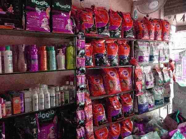 Dog Food