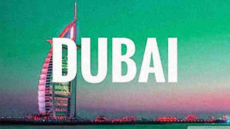Dubai Tour Packages Dubai Tour Packages