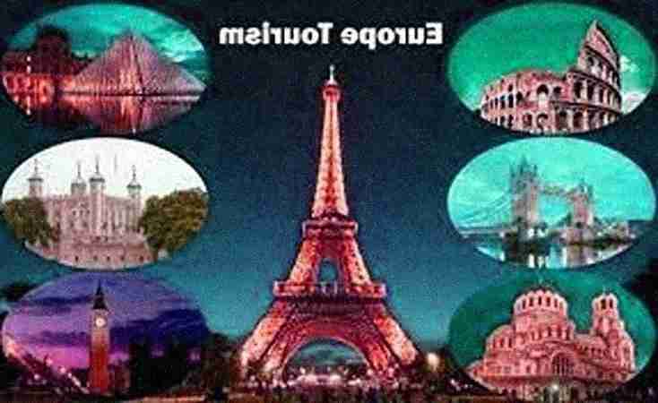 Europe Tour Packages Europe Tour Packages