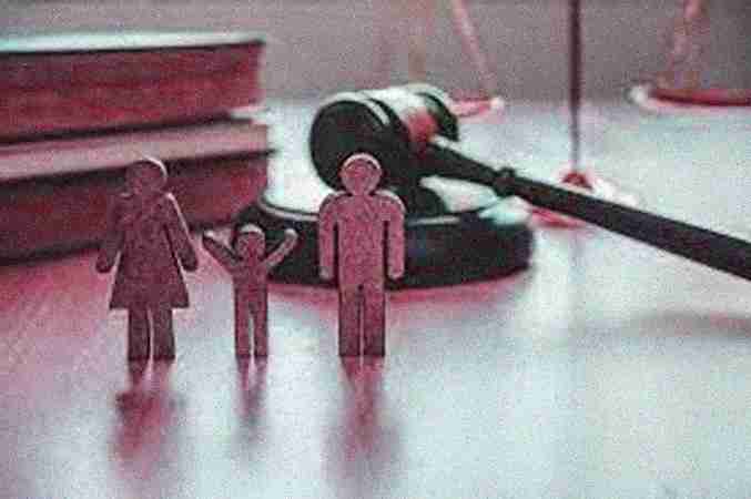 Family Law Family Law