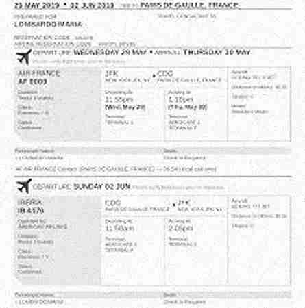 Flight Reservations Flight Reservations