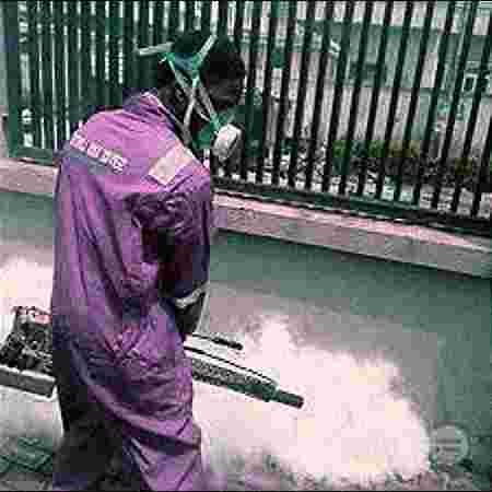 Fumigation Services Fumigation Services
