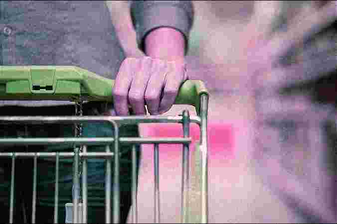 Grocery Shopping